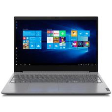 Laptop LENOVO V15-IGL DOS/15.6"FHD/Celeron N4020/4GB/256GB SSD/Intel UHD/SRB/siva